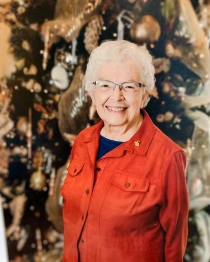 Shirlely Mae Olsen Profile Photo