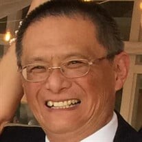 Steven M. Tang M.D. Profile Photo