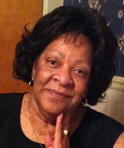 Evelyn Mccrary Profile Photo