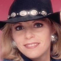 Angela Ferguson Profile Photo