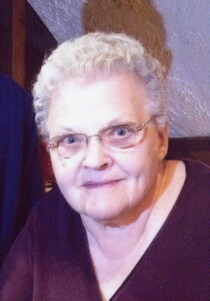 Barbara J. (Shippey)  Deeter