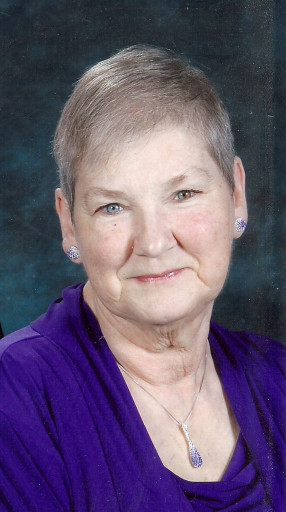 Judith E. (Beane) Brown