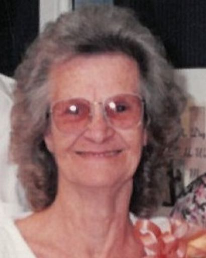 Retha Mae Williams Hicks's obituary image