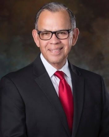 Cristobal Salazar Jr. Profile Photo