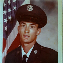 Robert A. "Bobby" Terry Jr. Profile Photo