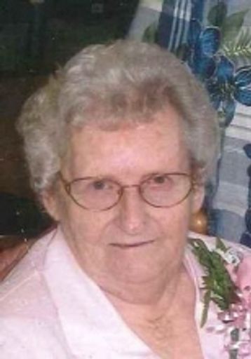 Viola E. Otto Profile Photo