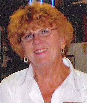 Barbara Friedhoff