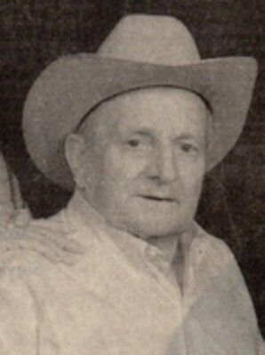 Doyle Fredrick Nesmith