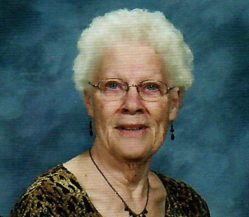 Margaret  Kresge Profile Photo