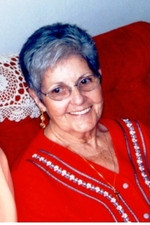 Ethel Mae Smith Profile Photo