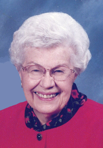 Jane E. Clark