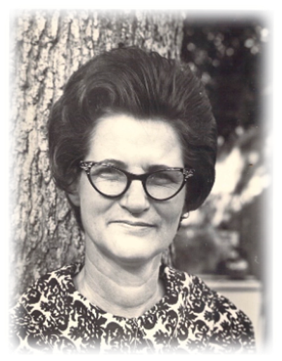 Vivian Cogbill Profile Photo