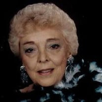 Margaret L. Seelinger