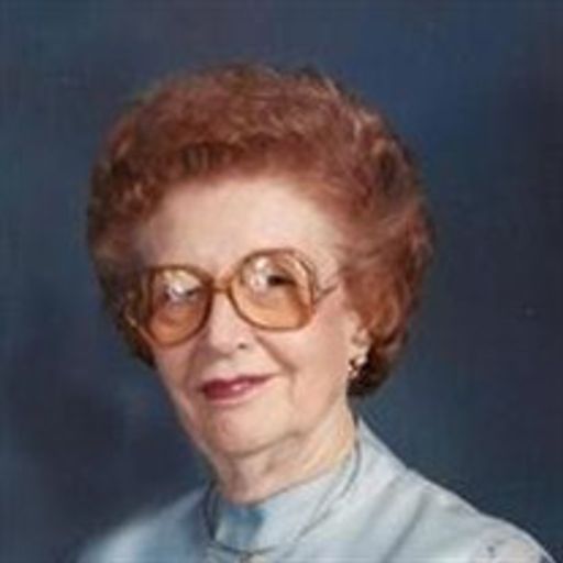 Agnes Page Profile Photo