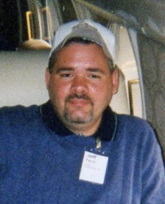 Jeff "Buddy" L Ferris Profile Photo