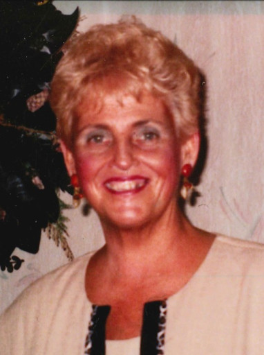 Jane C. DeRolf