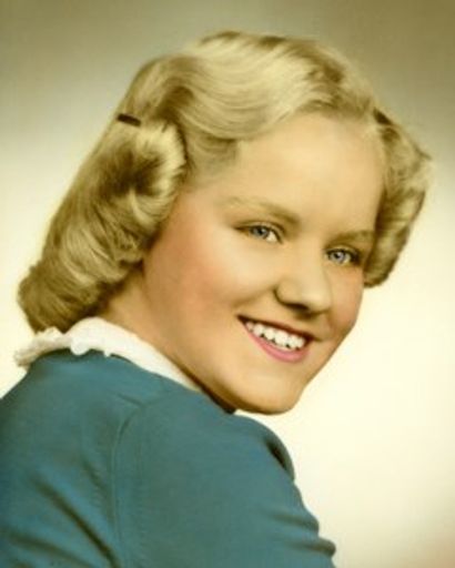 Medrith Anne Woods