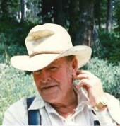 Cliffton  R. Miller Profile Photo