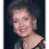 Letha Pearl Mcmurtry