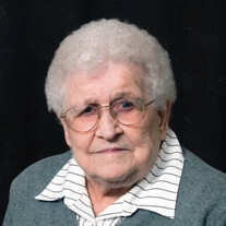 Olga I. Teberg Profile Photo