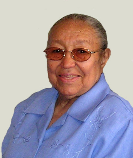 Maria E. Ramirez