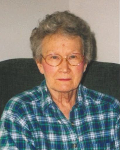 Norma Beatrice Gougeon Profile Photo
