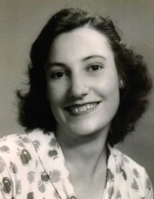 Frances V. Hammond Profile Photo