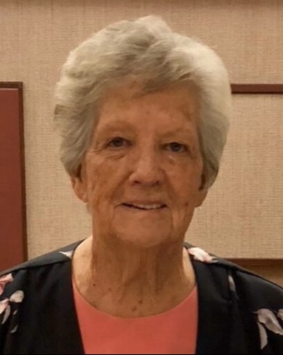 Rose Mary Draper's obituary image