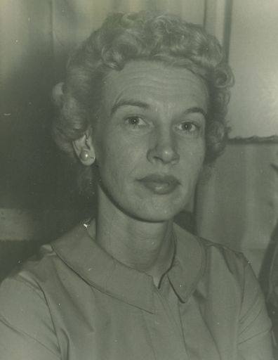 Ella Louise Hoffman Profile Photo