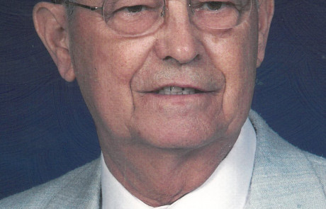 Kenneth E. Mills Profile Photo