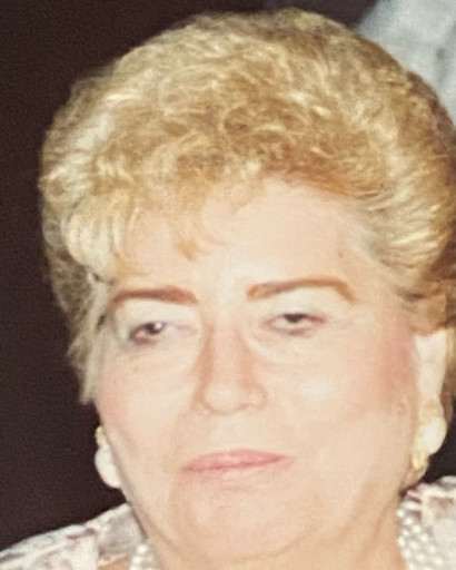 Mirna N. Sanchez