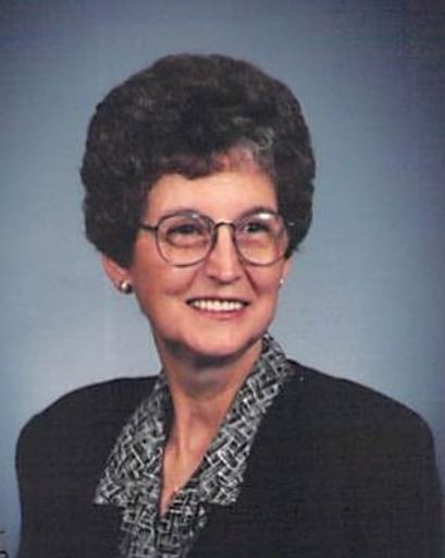 Juanita Stevens