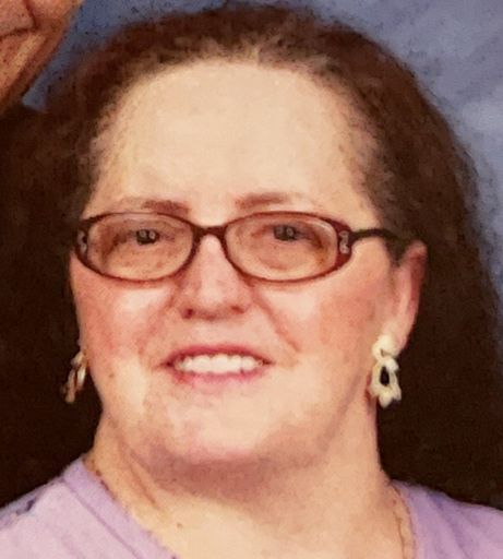 Sharon "Kay" Niemuth