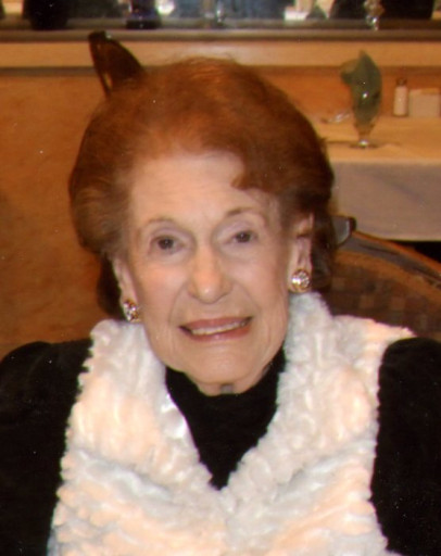 Dorothy Enich