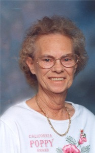 Georgia Ann Cahoe