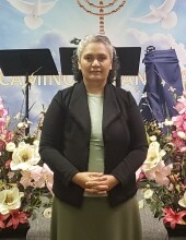 Rosa Maria Arevalo Profile Photo