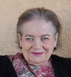 Judith Neumann Profile Photo
