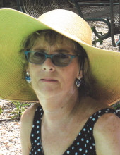 Linda Foxworth Crawford Profile Photo
