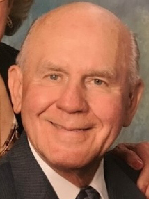 Kenneth L. Phillips