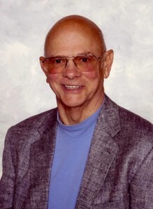 Earl Thomas Newell