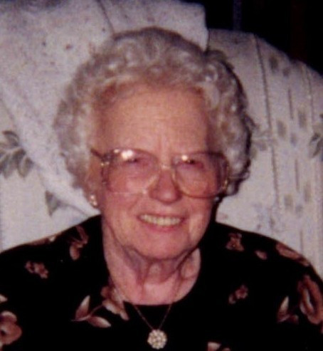 Norma M. Thorson O'Neil