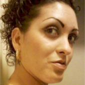 Angelica Marie Kakar Profile Photo