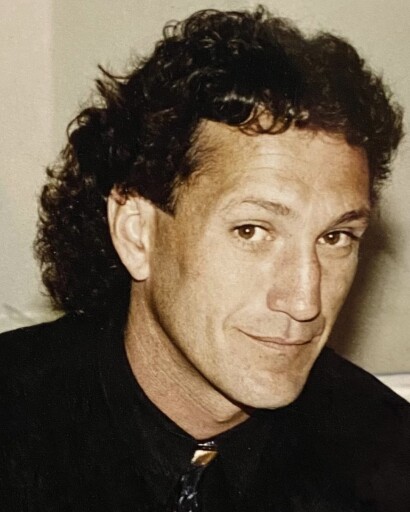 Michael David Audino's obituary image