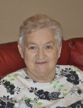 Betty Hogan Pritchard Profile Photo