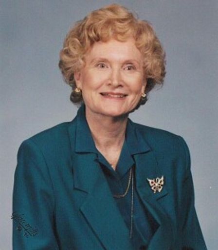 Olga Floyd