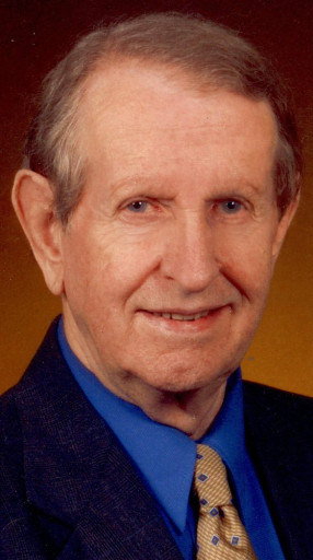 Robert E. Isaman Profile Photo