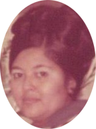 Ernestina Molina Garcia