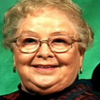 Beulah P. Tucker