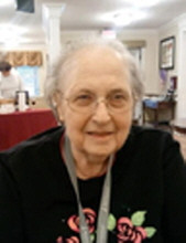 Rose M. Wintermyer Profile Photo