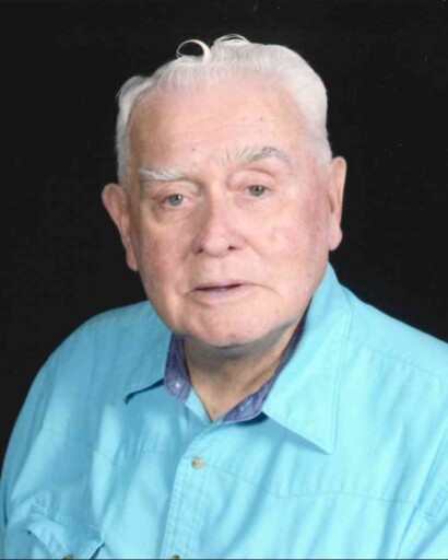 John Gilbert Wester, Sr.